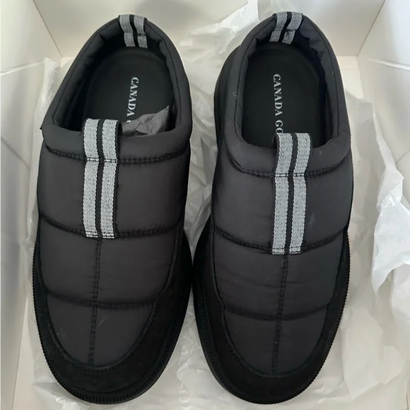 Canada Goose Crofton Puffer Mule